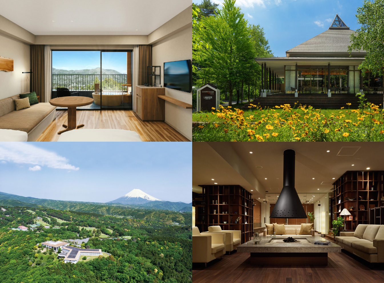 LAFORET HOTELS ＆ RESORTS